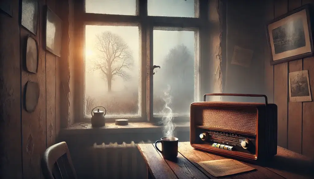 BAZI ŞARKILARIN ÖMRÜ YOK