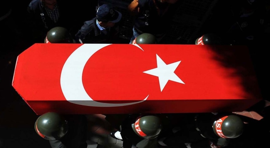 ŞEHİT OLDUM YA RAB – MUSTAFA ERDURMUŞ