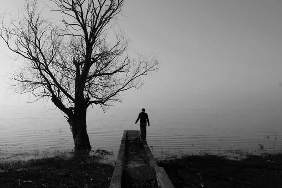 NE HİSSETTİĞİMİZE DAİR – BÜŞRA YILDIZ GEÇGEL