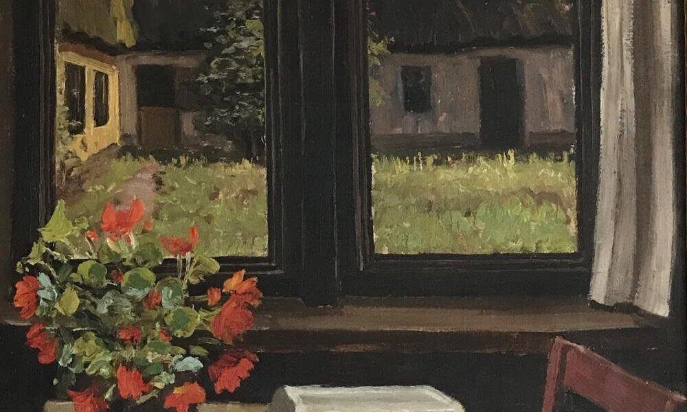 SONBAHAR YAPRAĞI – SELİNAY KOÇAKER