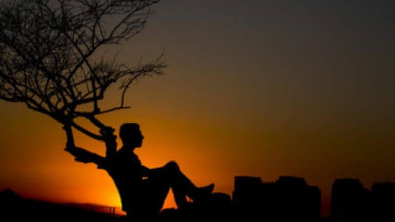 BİR ADIN VARDI SENİN