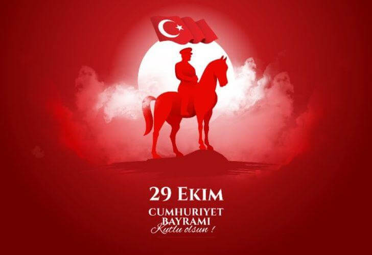 EMANETTİR CUMHURİYET