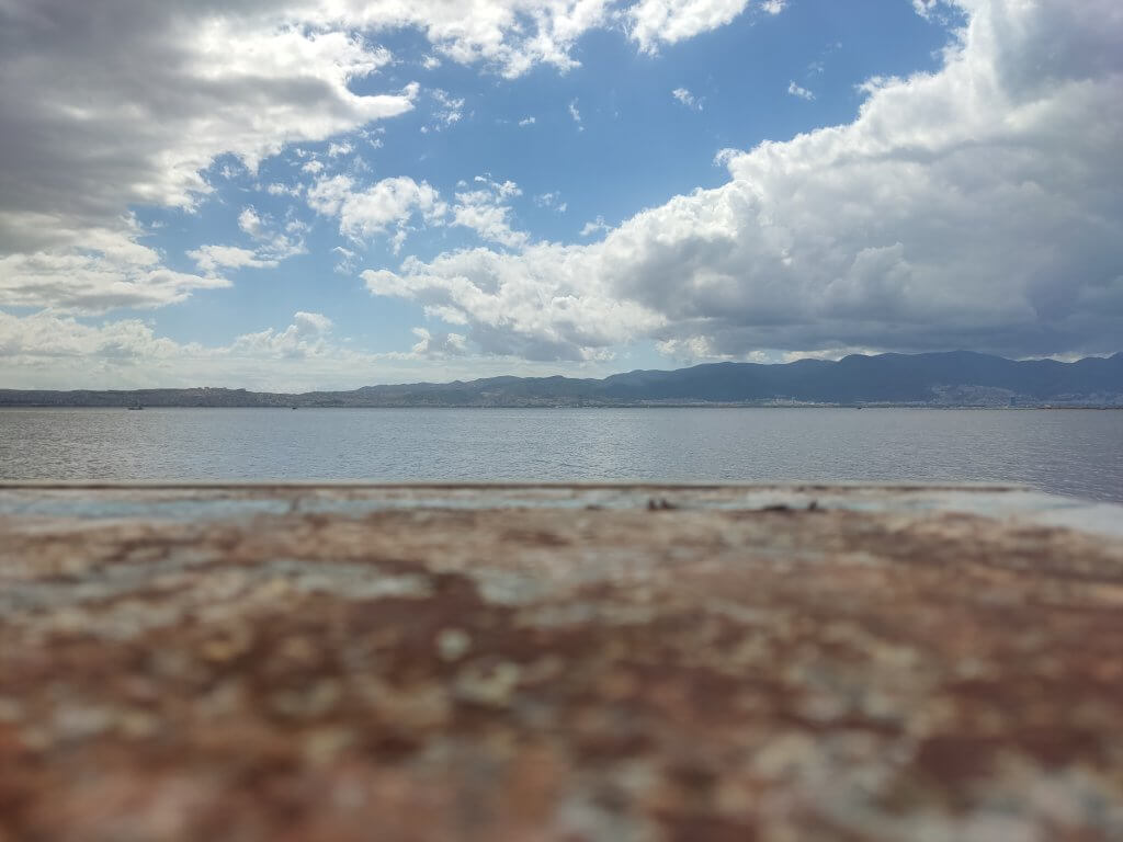 BİR DÜŞÜN HUZUR BİLİNİŞİ