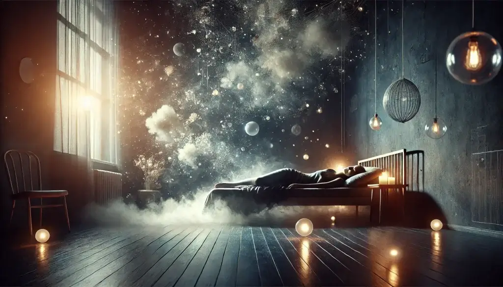 RÜYA – SEMANUR YAĞMUR ALTEMİR