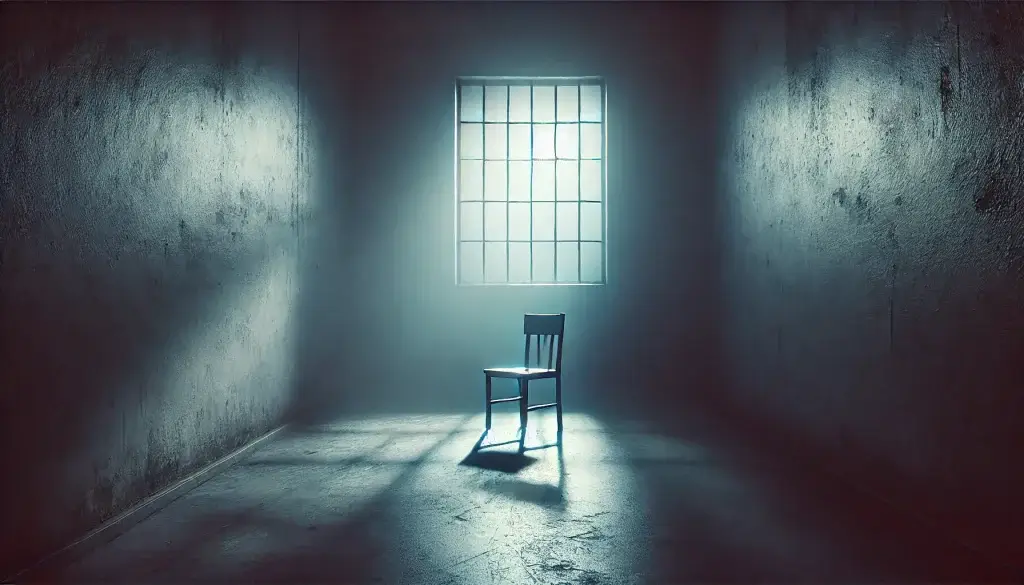 BOŞLUK – ARSLAN KOÇOĞLU