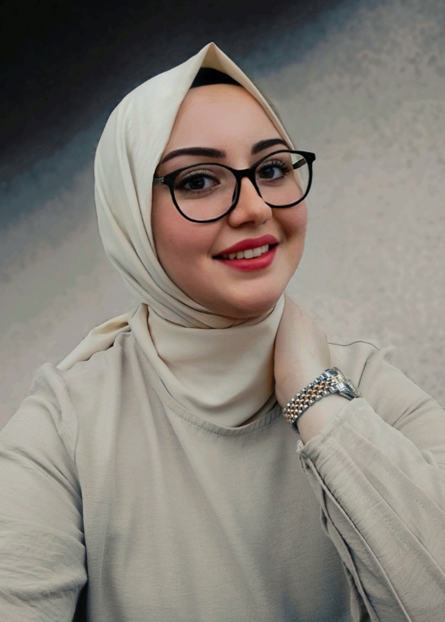 Hazal Yağmur Keskin