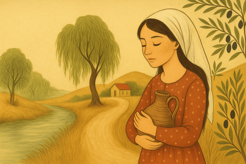 NAZLI BİR SEVDA GİBİ