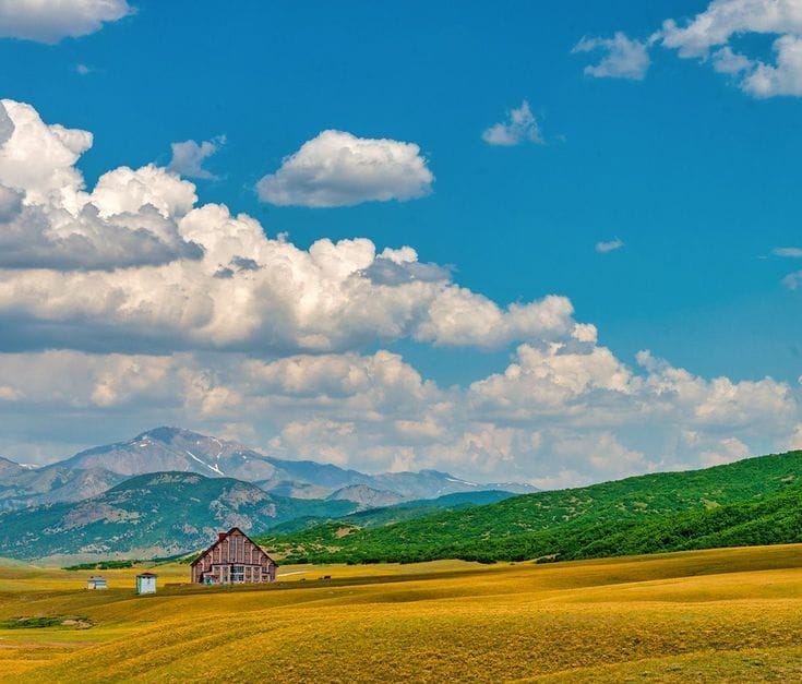 İNCE TOPUKLAR, KALIN DAĞLAR-1