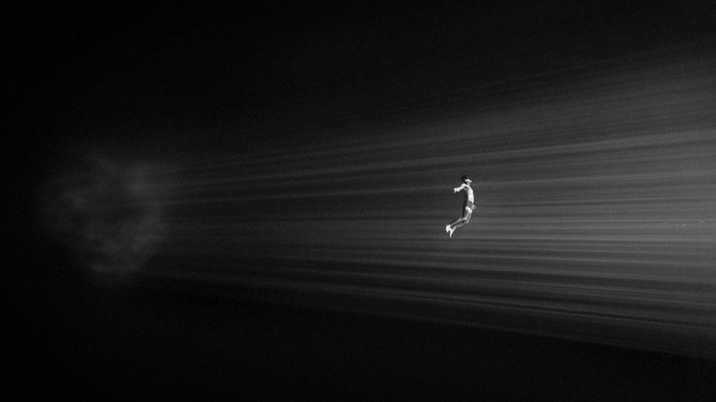 HAKİKATLE İLK GÖZ TEMASI III: IŞIĞIN GÖLGESİYLE YAŞAMAK