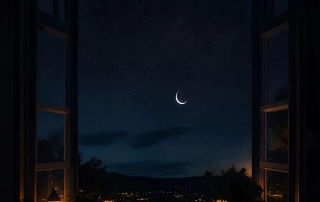 LEYLA’YA YAZILAN AKŞAM