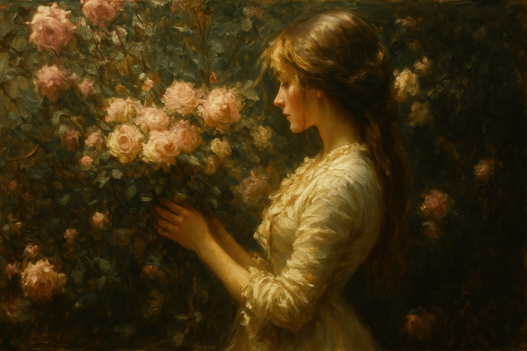 GÜZELLİĞİN LANETİ