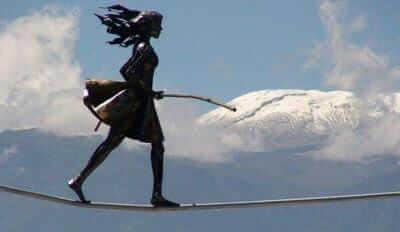 HAKİKATLE İLK GÖZ TEMASI V: YENİDEN BAŞLAMAK CESARETİ