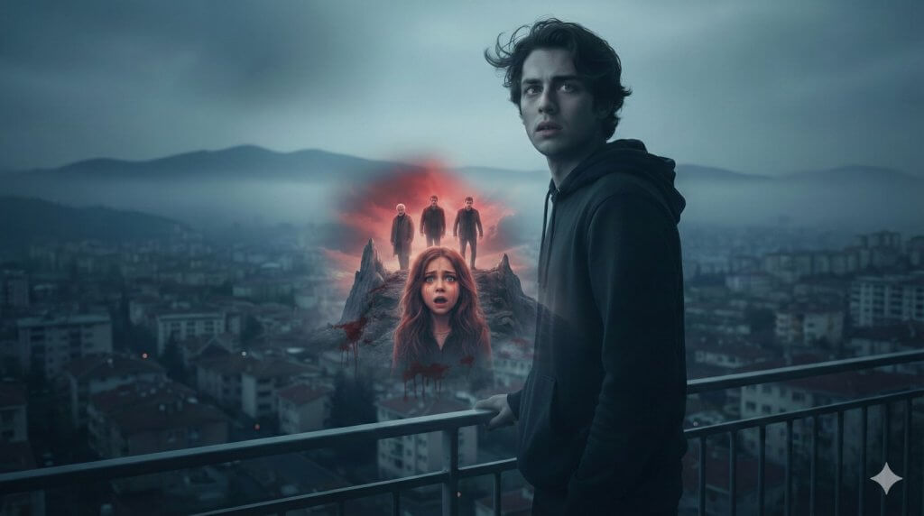 RÜYA MI GERÇEK Mİ