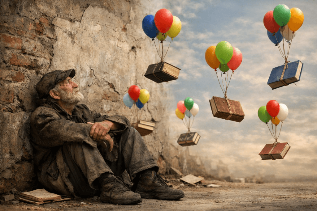 AKIL KUYUMDA MAHPUSUM