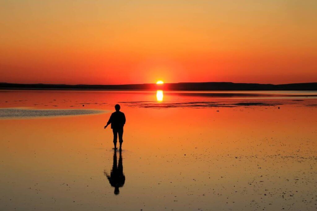 BEKLENTİSEL ŞEYLER