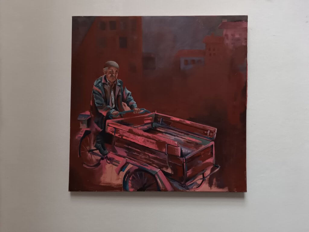 YAŞAM MÜCADELESİ – 2