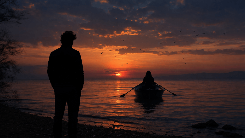 BEN BÜYÜYÜNCE SEN OLACAĞIM