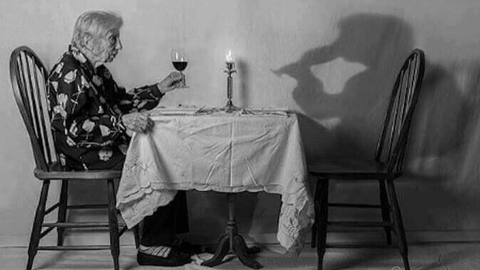 KİMSE SENİN GİBİ OLMADI