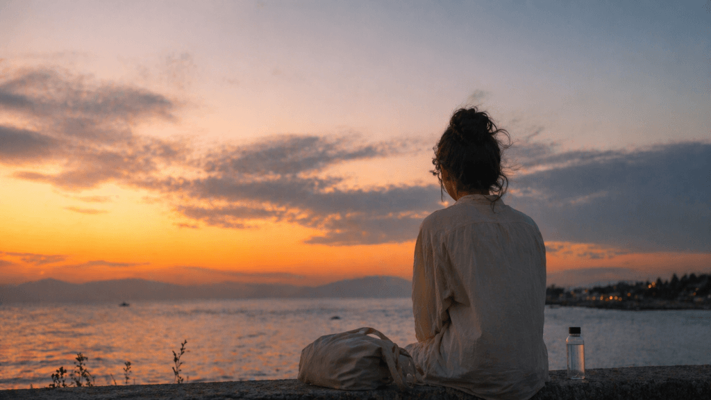 KENDİME DOĞRU EKSİLMEK