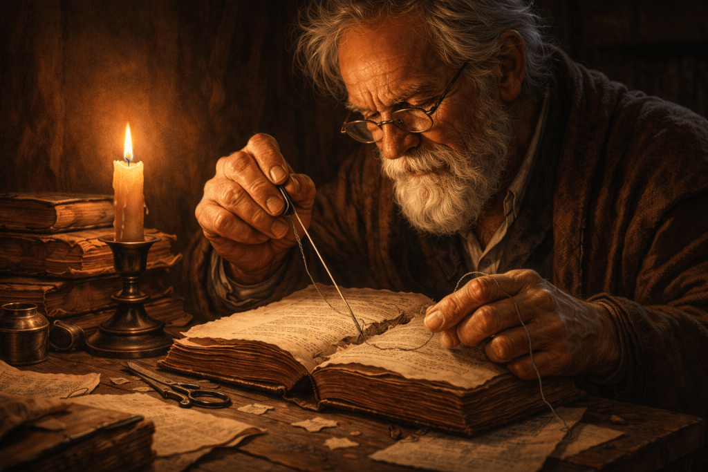 ARİF SUSARSA ANLARIM