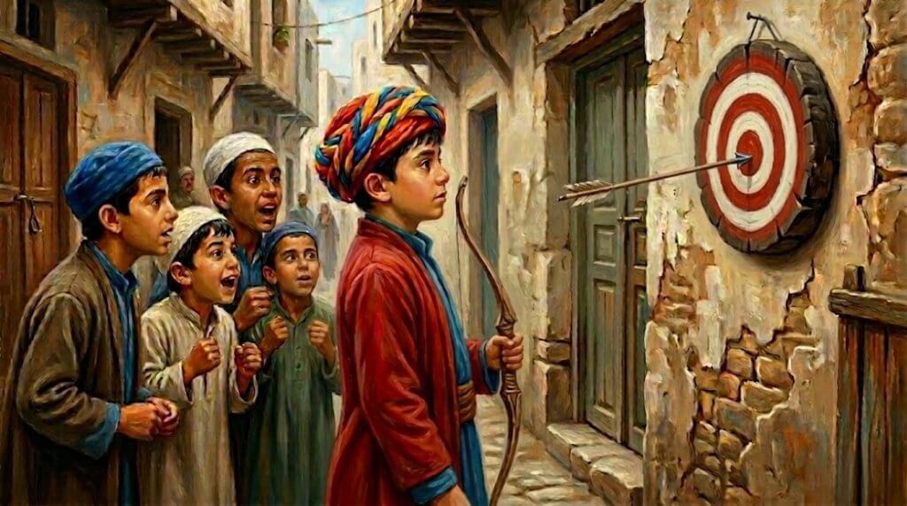MOLLA MEHMET: OYUN