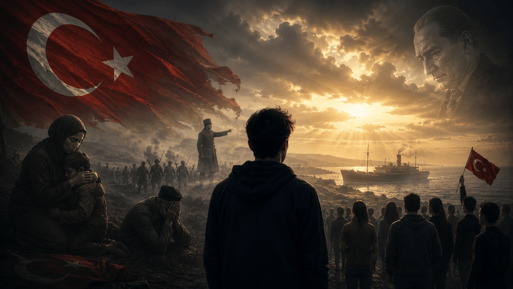UYUYANLAR VE UNUTANLAR