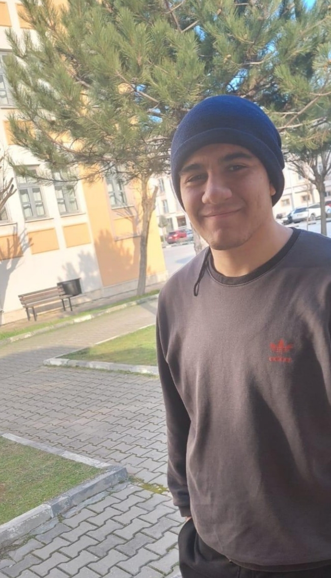 Emirhan Koşar