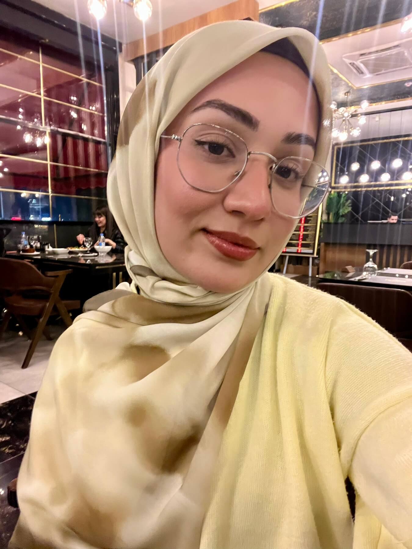 Yaren Uçar