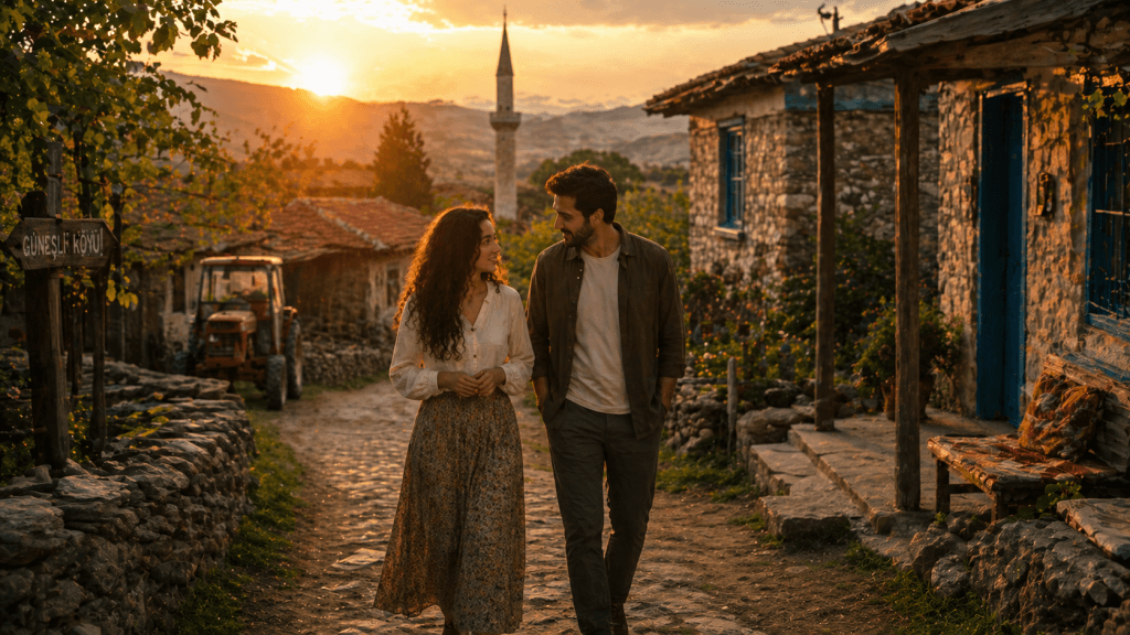EKSİK DEĞİL