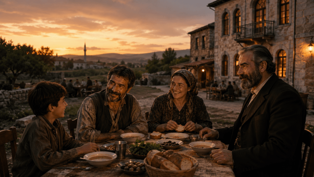 KALBİN ZENGİNLİĞİ