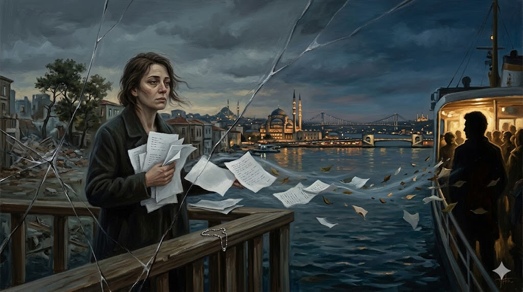 KASIM NİDASI