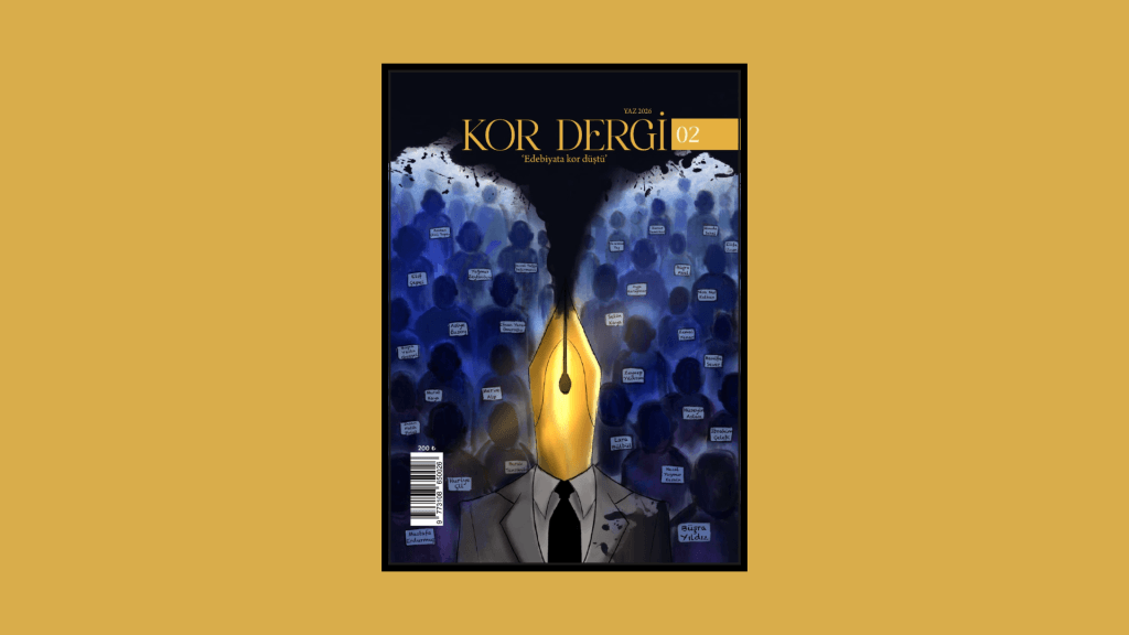KOR DERGİ SAYI 2
