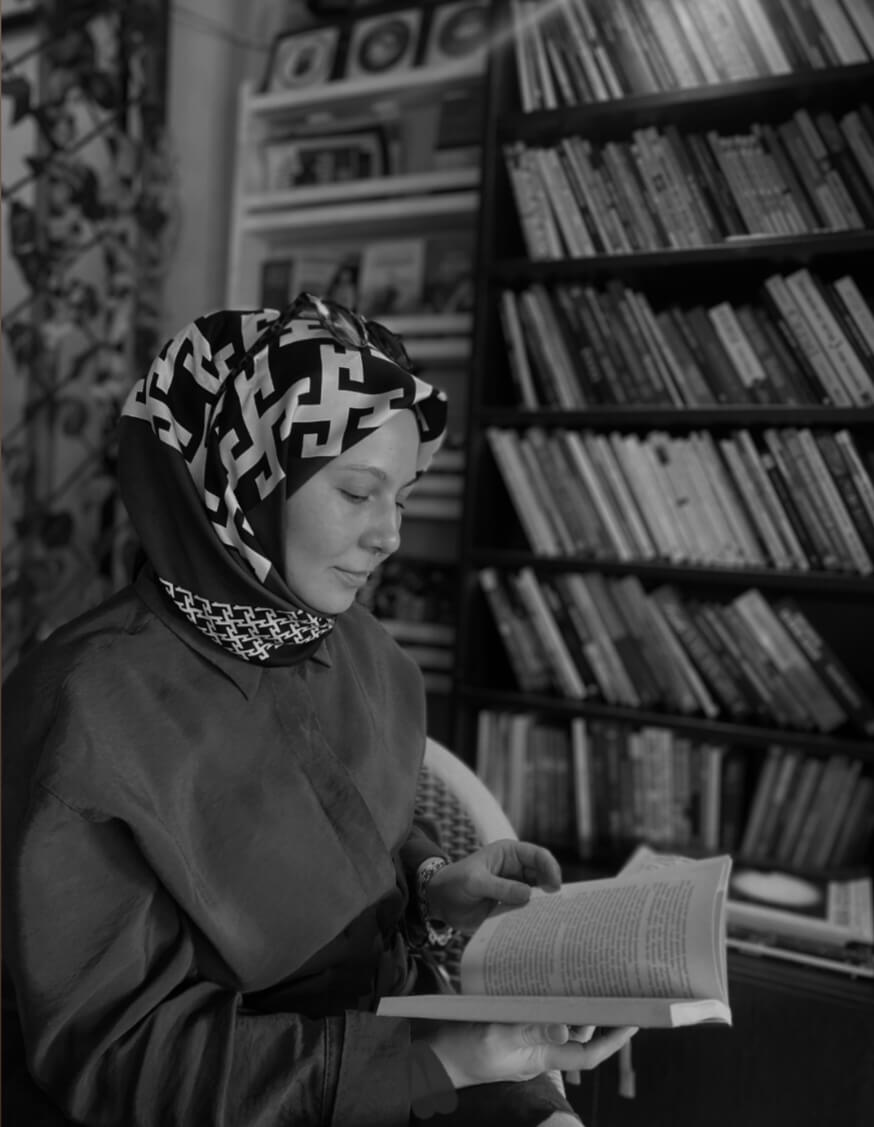 Özlem YILDIRIM