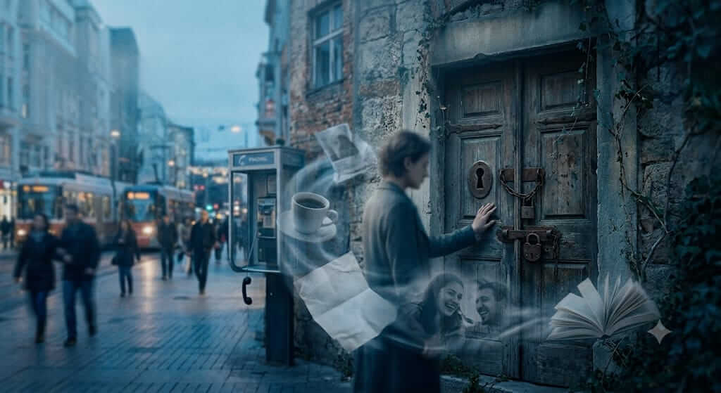 UĞULTULAR ARASINDA
