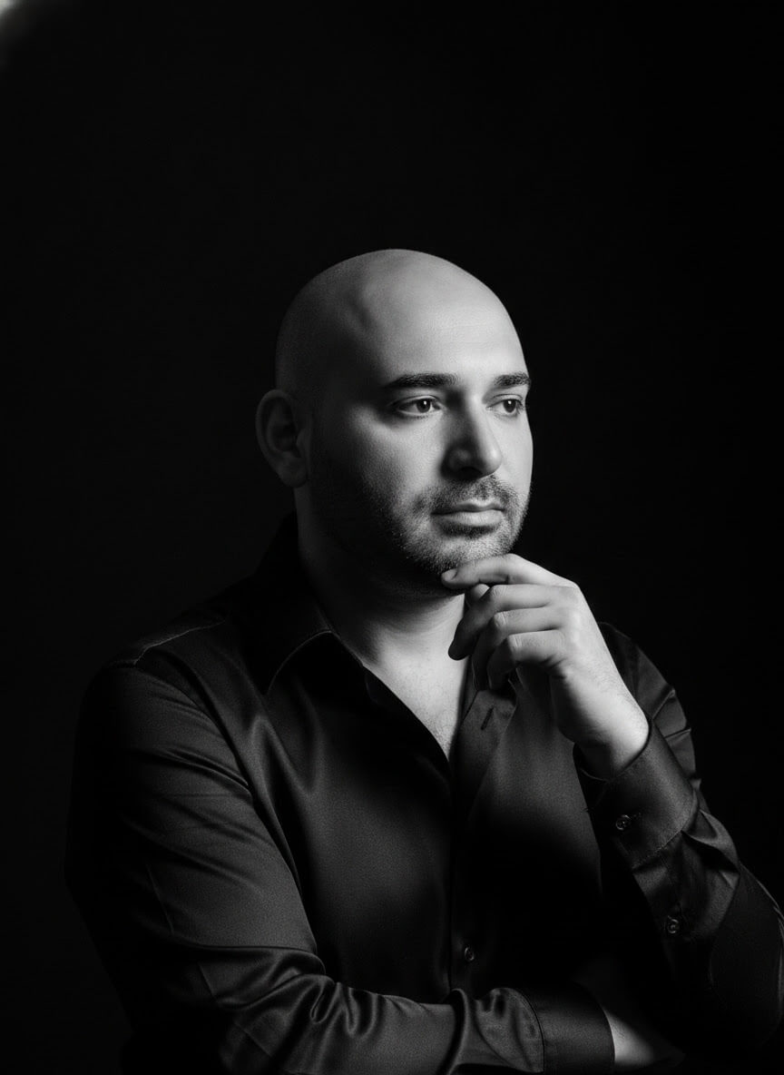 Hüseyin Arlı