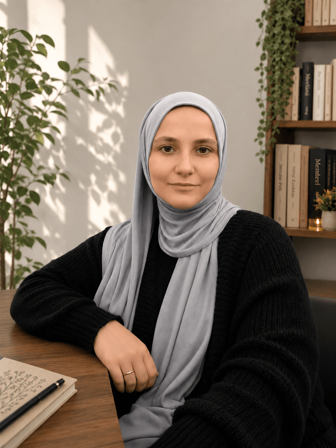 Elif Oguş Çayıroğlu