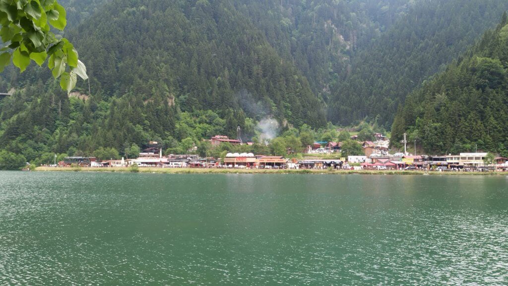 UZUNGÖL’DEN KARALER