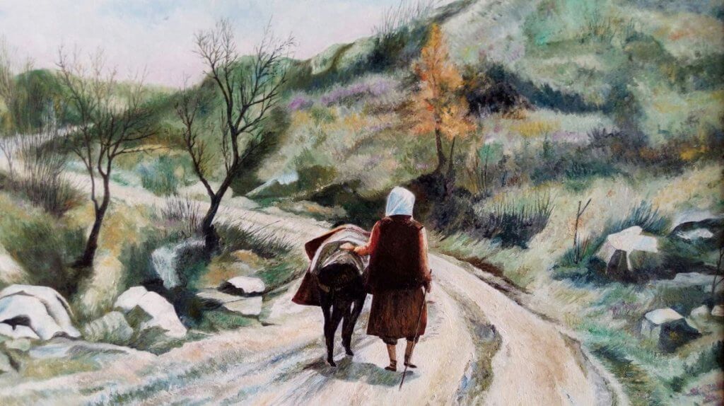 SEVGİNİN GERÇEĞİ