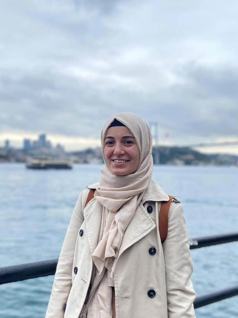 İrem Alkuş