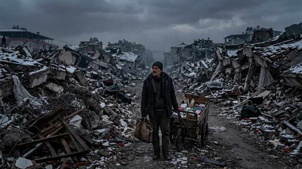 DÜŞ ÇERÇİSİ