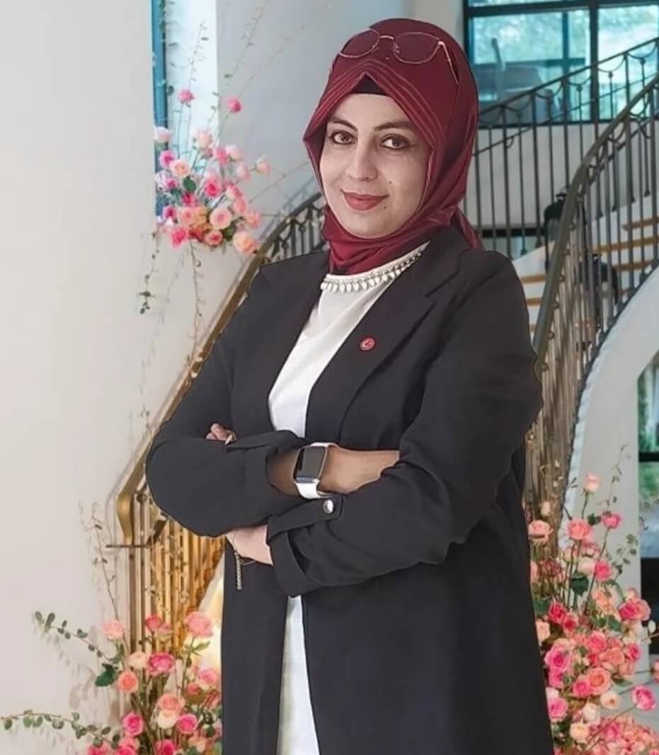 Nurcan Dıvarcı