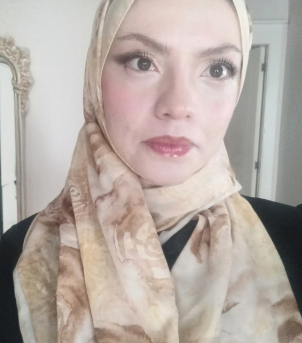 Güler Zehra Kurt