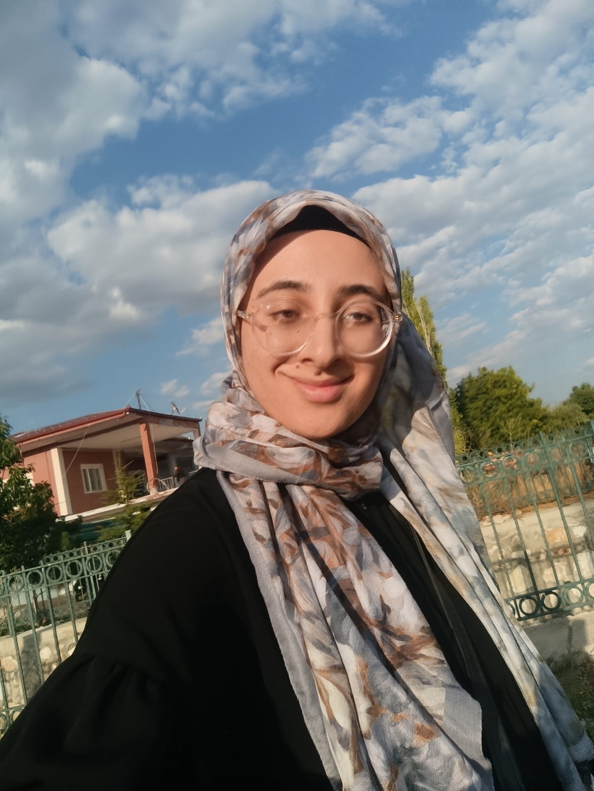 Rümeysa Özgür