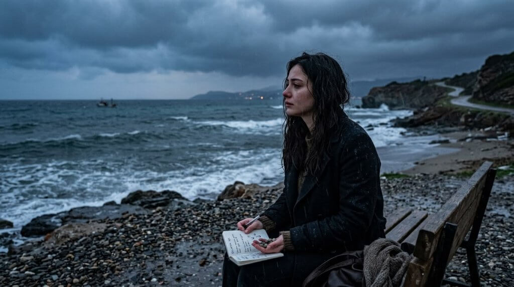 GELMEYEN AŞK
