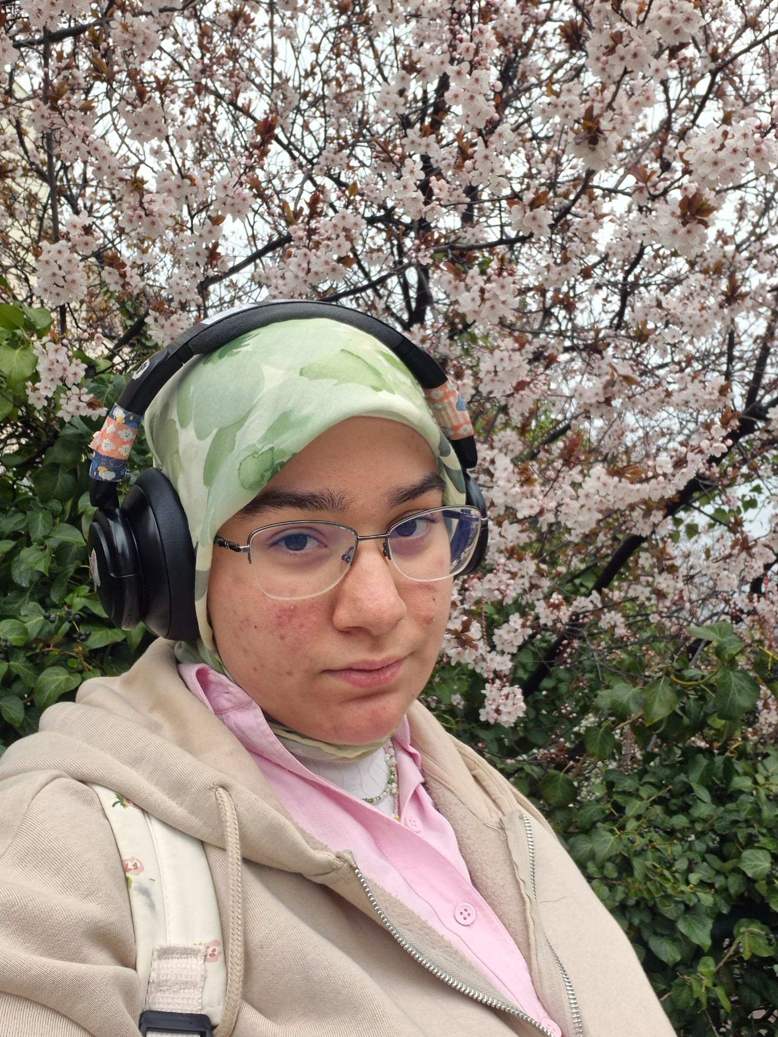Zeyneb Tuba KÖSE