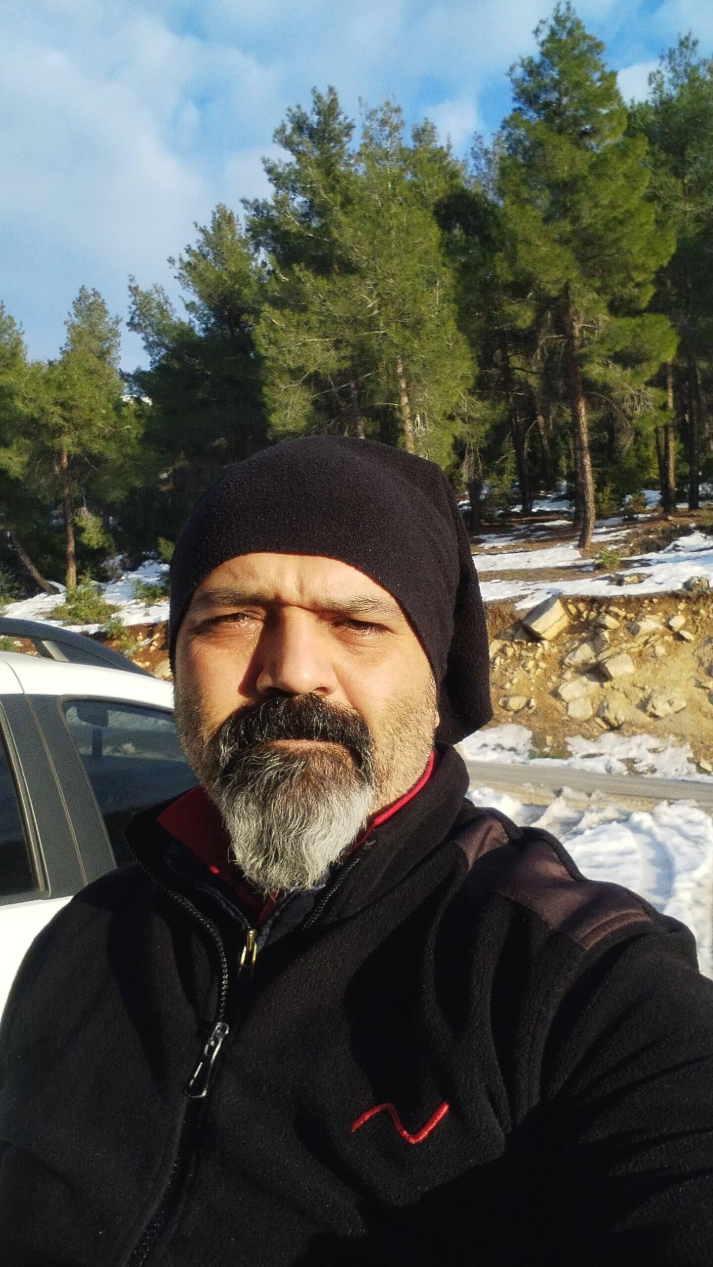Halil Nalbantbaşı