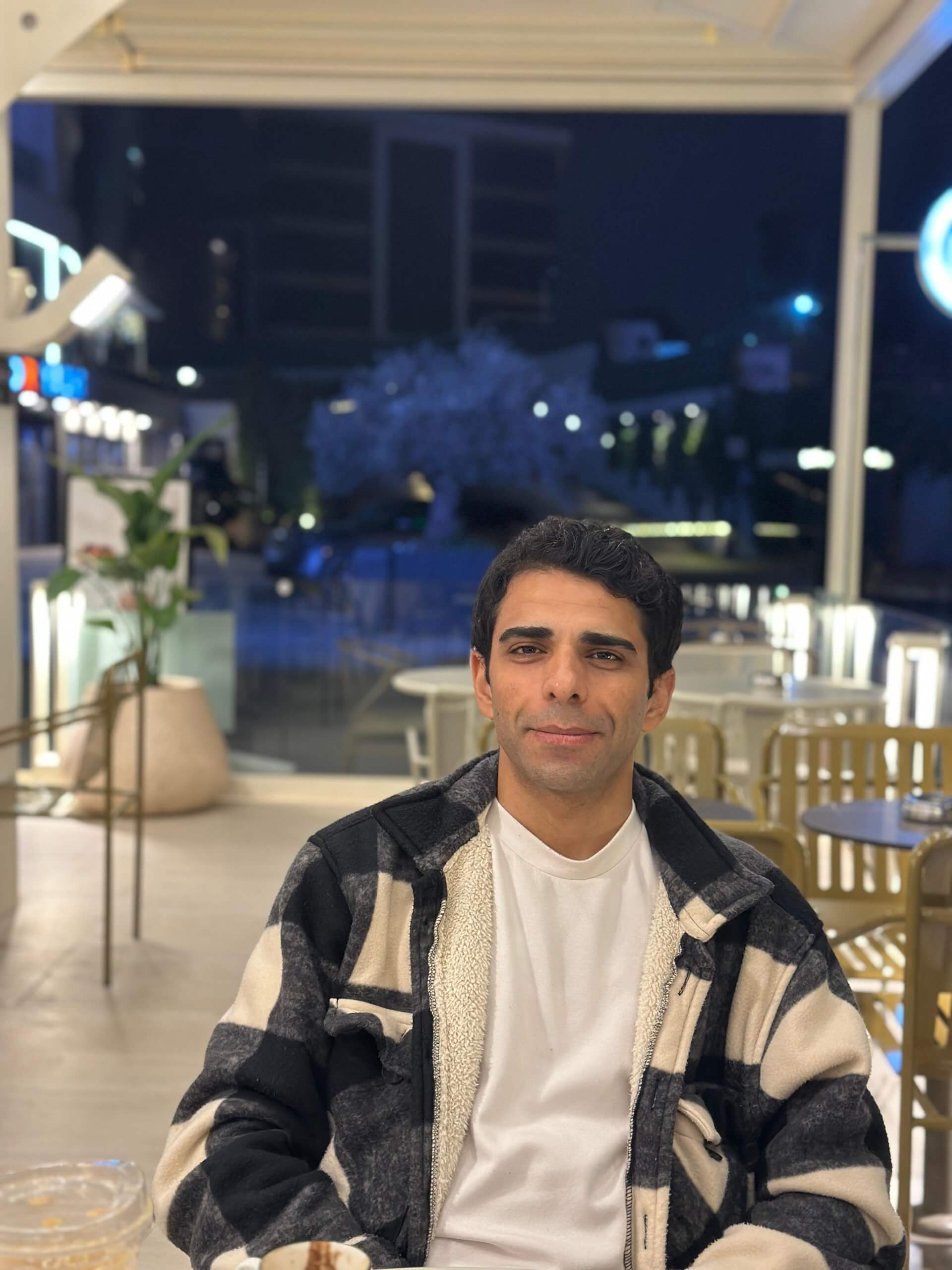 Muhammed Yunus Cengiz