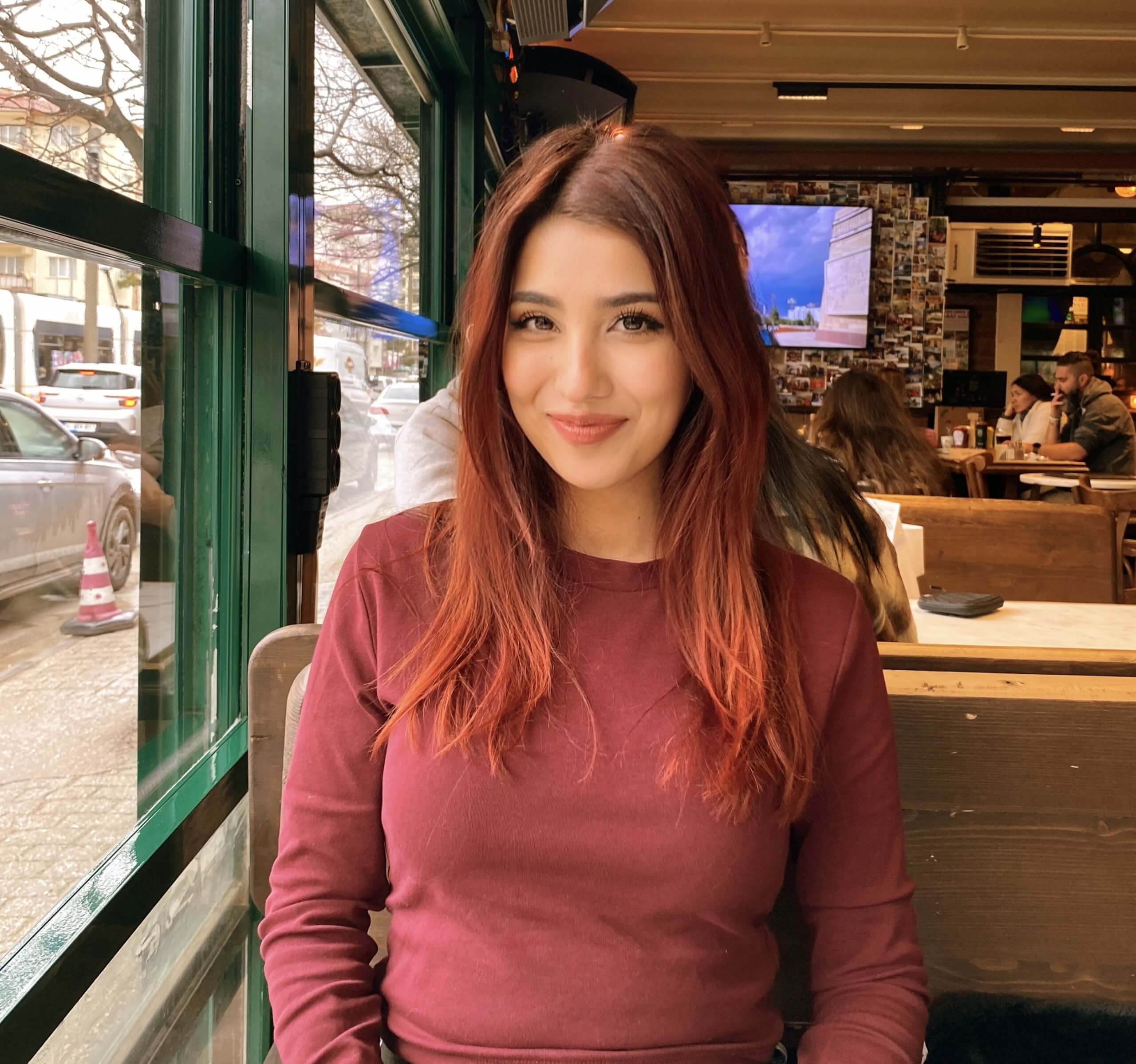 İzel Ardıç
