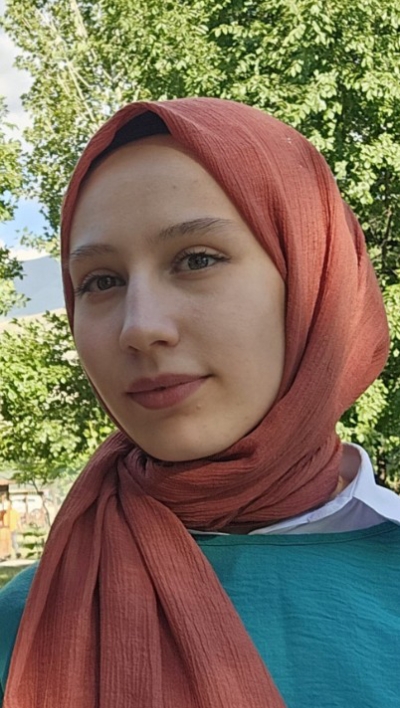 Rabia Karaca
