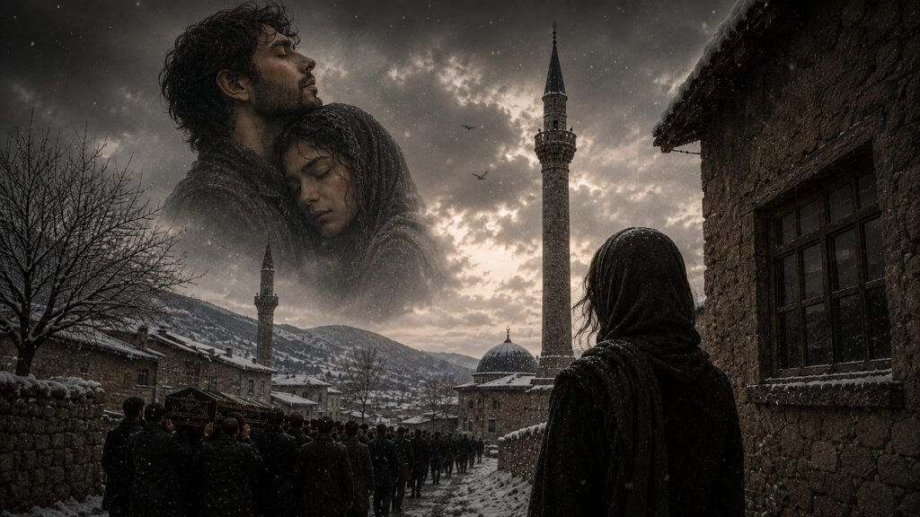 O GÜN İKİ SELA OKUNDU